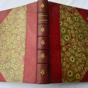 HERVILLY A COCAGNE ! AVENTURES DE GABRIEL ET FRICOTIN. Illus-Zier