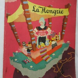 HONGROIS La Hongrie sur le marché mondial