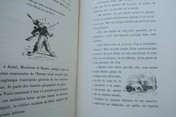 Hetzel  Les mésaventures de Jean-Paul Choppart Hetzel – Image 12