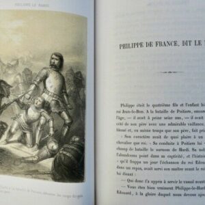 Histoire  Les Grands Connétables
