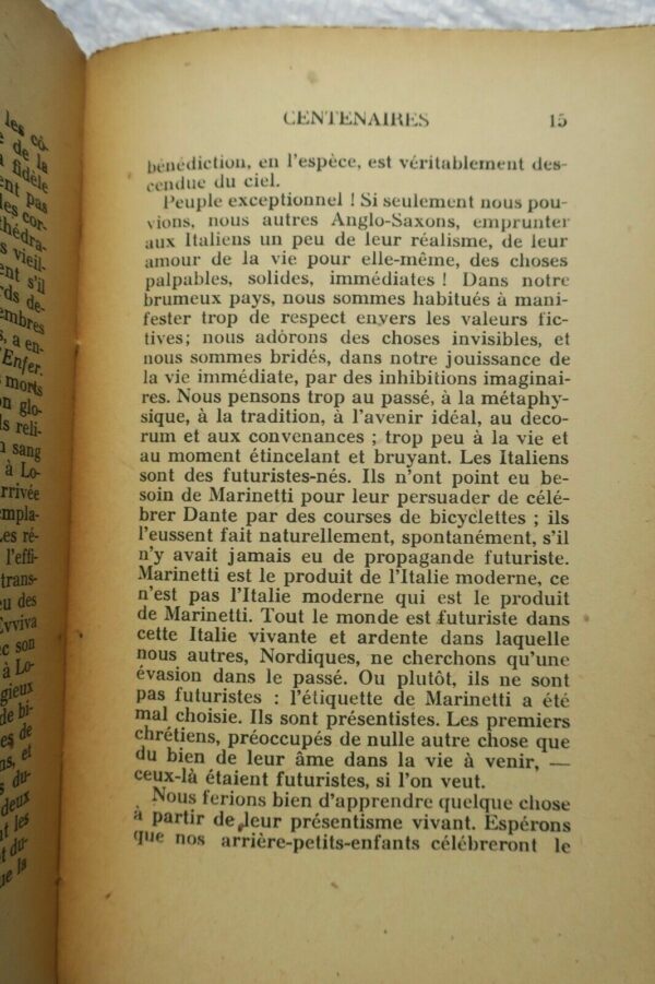 Huxley Aldous En marge 1945 – Image 6
