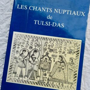 INDE Chants nuptiaux de Tulsi-Das
