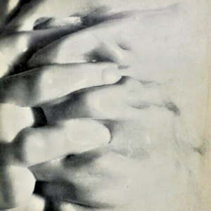 IPOUSTEGUY. Tactiles. Paris, Galerie Claude Bernard, 1972