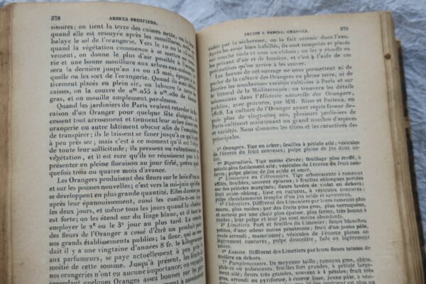JARDIN bon jardinier. Almanach agricole pour l'année 1874 – Image 5
