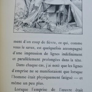 Kipling, Rudyard  Voyages et des Parfums 1917