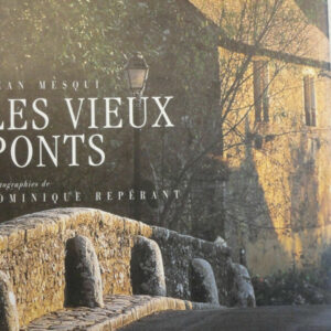 LES VIEUX PONTS        ARTHAUD 1998
