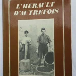 L'Hérault d'autrefois 1983