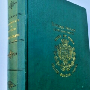 Laboulaye Edouard Nouveaux contes bleusill-Yan' d'Argent