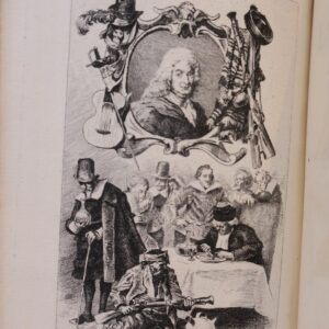 Le Sage Histoire de Gil Blas de Santillane 1877