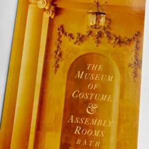 MODE The Museum of Costume Assembly Rooms Bath Bath