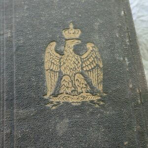 MONITEUR DES FRANCAIS OU EXPLICATION DES LOIS CIVILES et commerciales 1869