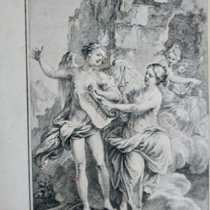 Marmontel La Pharsale de Lucain 1766