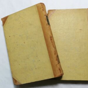 Mémoires et lettres du Maréchal de Tessé 1806