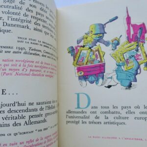 Mensonge L'art de mentir- Petit manuel de tous ceux qui s'exercent à l'art délic