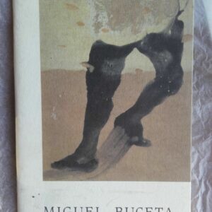 Miguel Buceta Diafanne, 1994