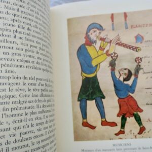Musique L'INITIATION A LA MUSIQUE, A L'USAGE DES AMATEURS DE MUSIQUE ET DE RADIO