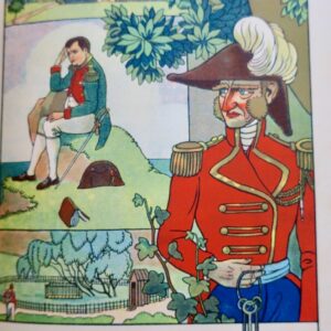 Napoléon Images d'Albert Uriet