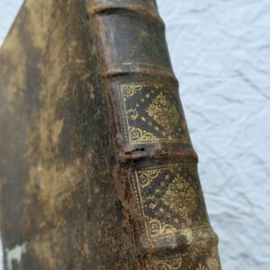 Ordonnances de Louis XIV, Roy de France et de Navarre 1720-1727