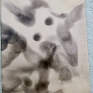 PAALEN Wolfgang. Exposition Wolfgang Paalen. Préface d'André Breton 1938