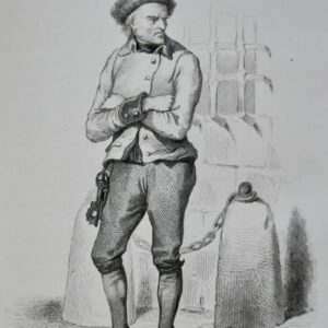 PELLICO  Mes prisons suivi Des devoirs des hommes 1846