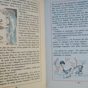 PLAISIRS En scène ou les Plaisirs du Théâtre, Bavardages ou les Plaisirs de la..