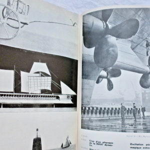 PLANS. Revue mensuelle 1931