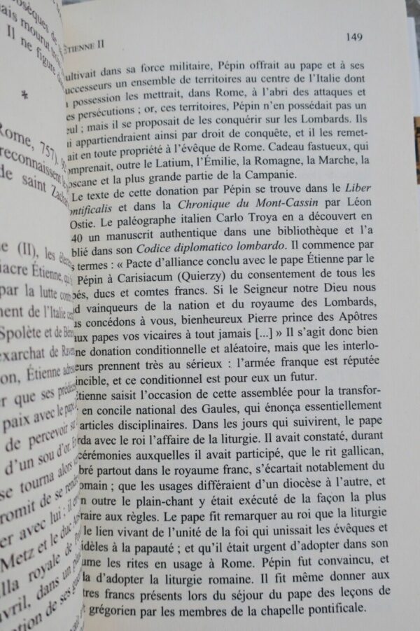 Pape Gobry Ivan Dictionnaire des papes – Image 6