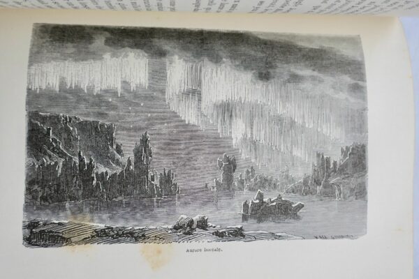 Perdus dans les glaces  Hayes 1875 – Image 12