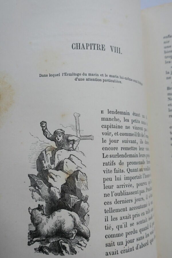 Perdus dans les glaces  Hayes 1875 – Image 6
