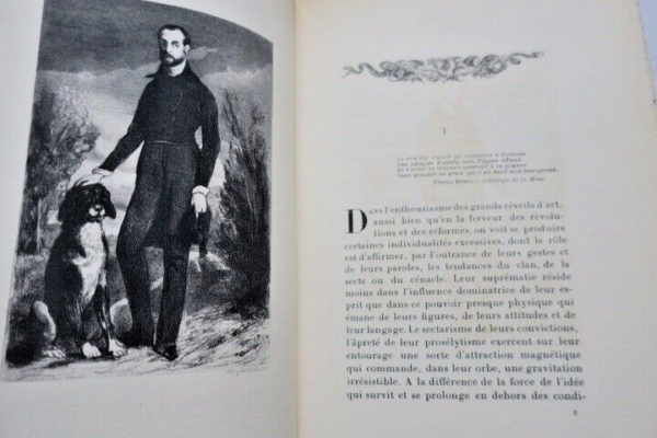 Pétrus Borel, le Lycanthrope, Champavert, sa vie son oeuvre... – Image 6