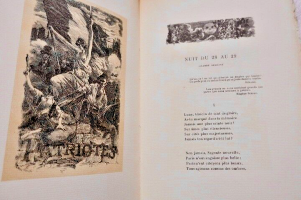 Pétrus Borel, le Lycanthrope, Champavert, sa vie son oeuvre... – Image 8