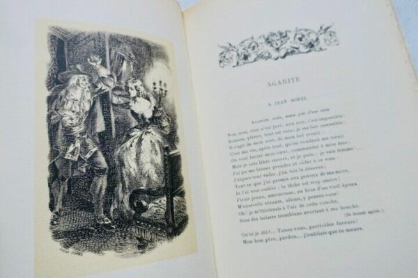 Pétrus Borel, le Lycanthrope, Champavert, sa vie son oeuvre... – Image 9