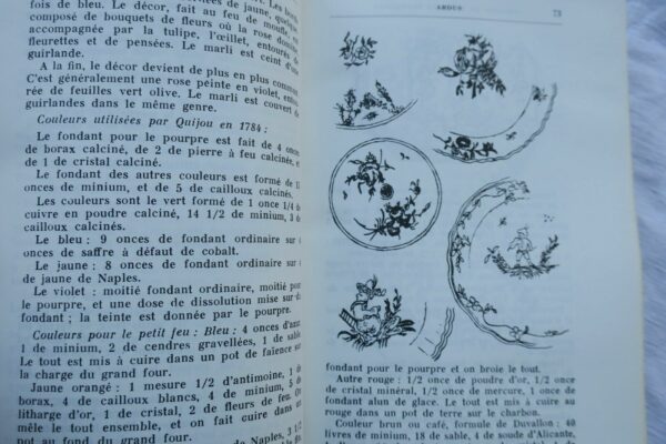 ‎Poteries faïences françaises / TARDY - LESUR – Image 4