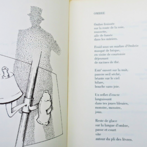 Quinquets. Paris, L’Écart absolu, 1997