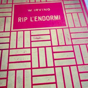 Rip l'Endormi - le legs du Maure - légende des trois belles princesses