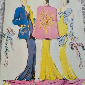Schiaparelli Musee de la Mode et du Costume Palais Galliéra de Paris