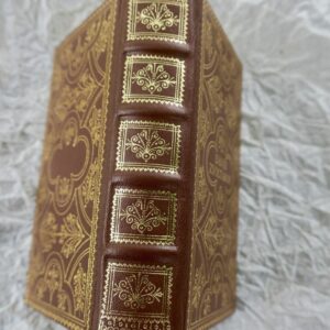 Szent David Kirallynak es profetanak 1686 MINI
