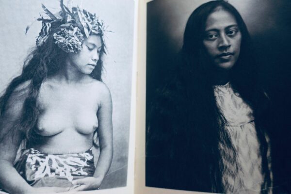 Tahiti  1933 – Image 11