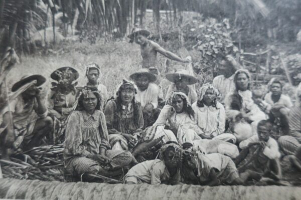 Tahiti  1933 – Image 12
