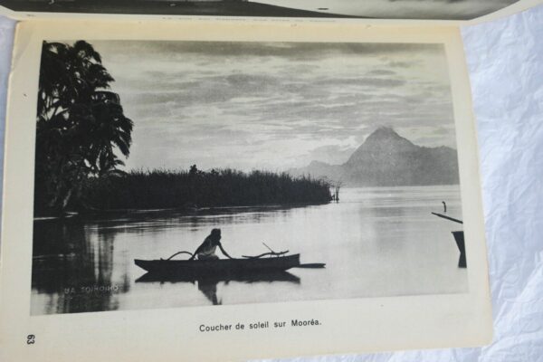 Tahiti  1933 – Image 3