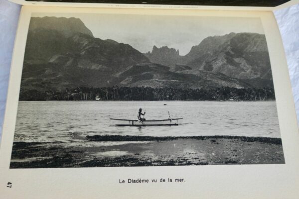 Tahiti  1933 – Image 4