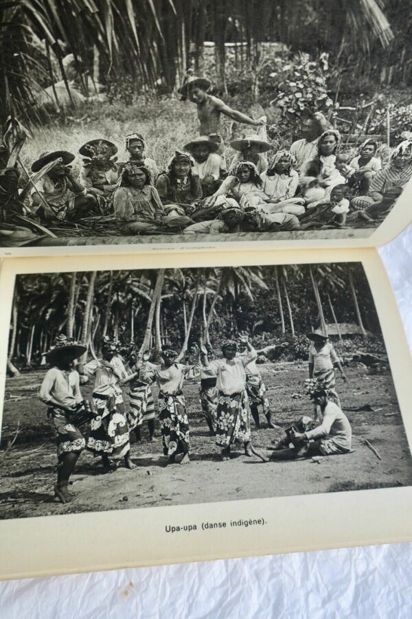 Tahiti  1933 – Image 5