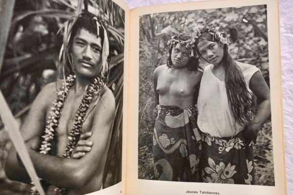 Tahiti  1933 – Image 6