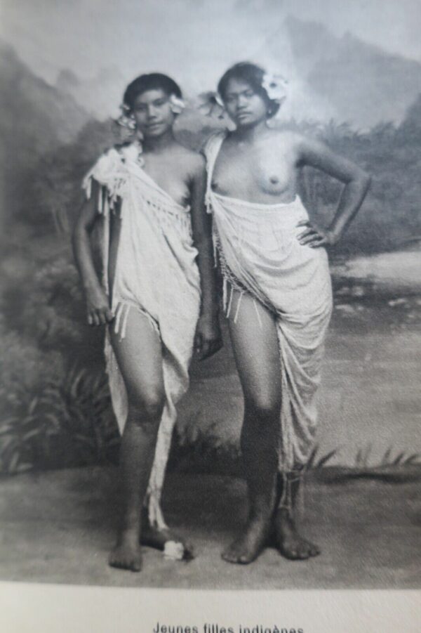 Tahiti  1933 – Image 9