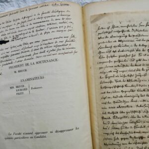 Théologie.. communions chrétiennes en général et de la réunion des églises 1833