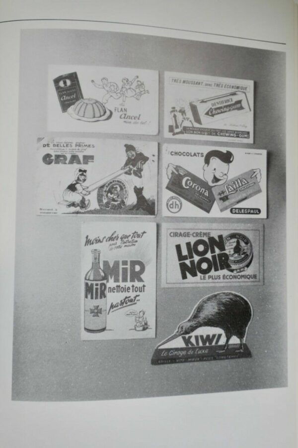 Un Art Du Quotidien ; L'objet Publicitaire 1984 – Image 5