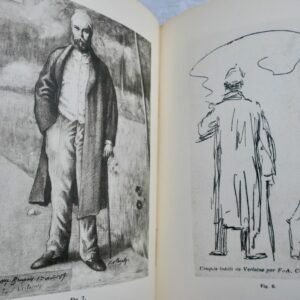 Verlaine : Un habitué de nos hopitaux + dédicace
