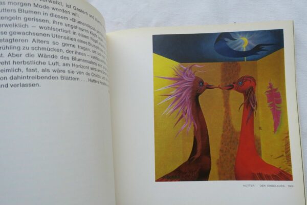 Wiener schule des phantastischen realimus. L'Art fantastique – Image 5