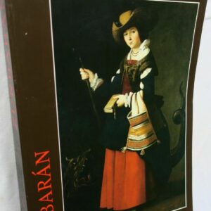 Zurbaran Grand Palais 1988
