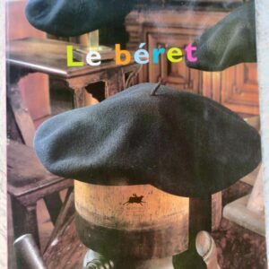 béret LE BERET